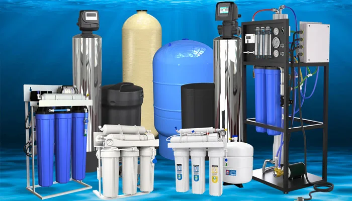 Water Guide for Dubai and UAE Homes and Offices